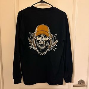 Luke Combs Concert Tee